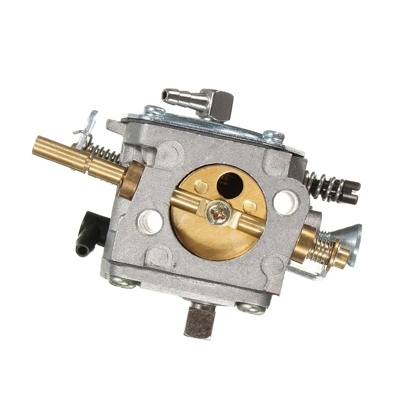 

Engine Motor Lawn Mower For Stihl TS400 Carburetor Cutter Saw Replacement Metal Round Slide Accessories Parts Durable Useful