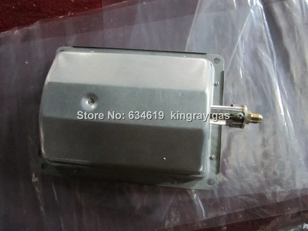 С газовым инжектором (форсункой) керамическая плита инфракрасная горелка газа