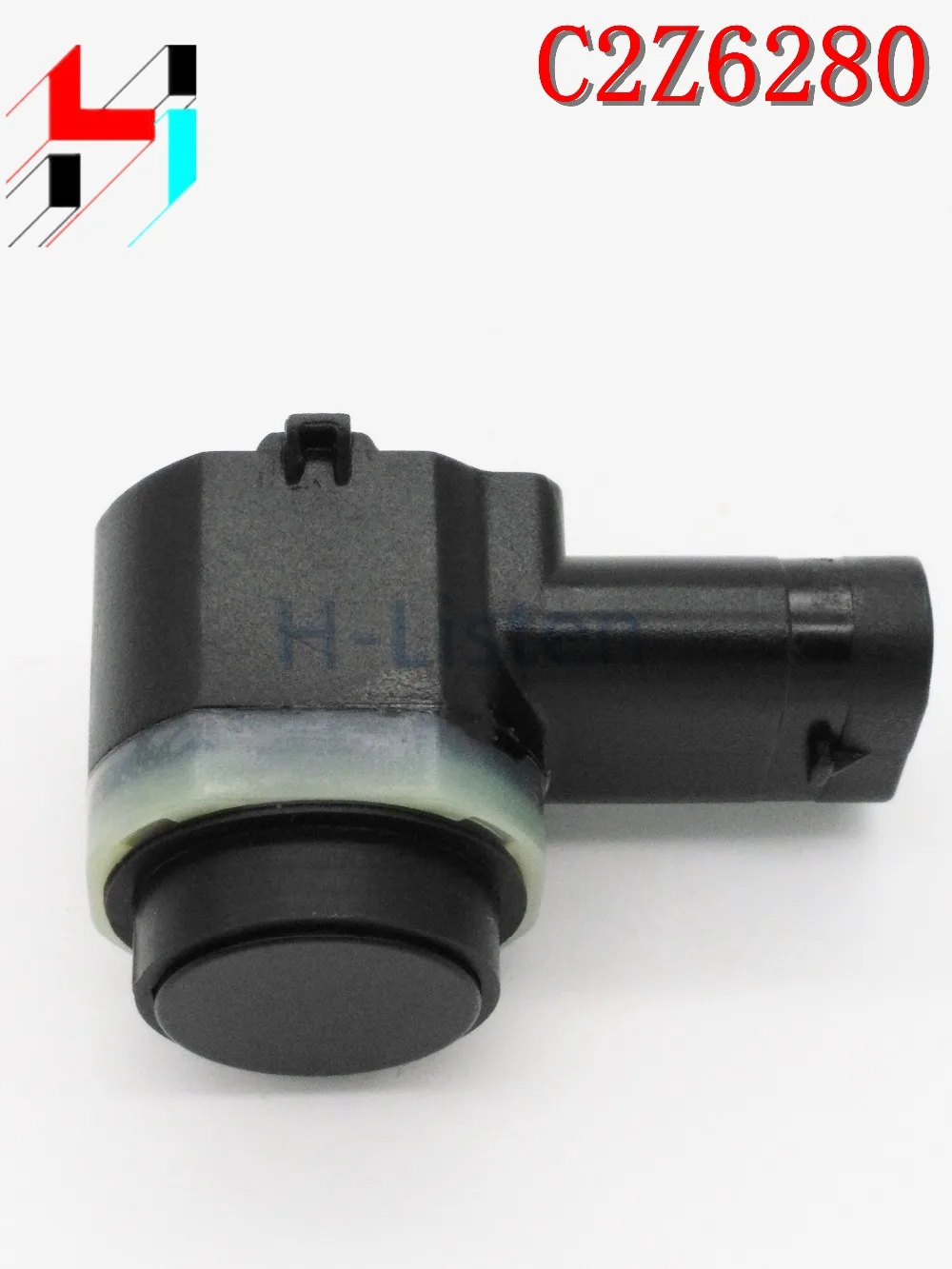 (10 шт.) Бесплатная доставка Новый датчик парковки PDC использовать OE NO. C2Z6280 для X150