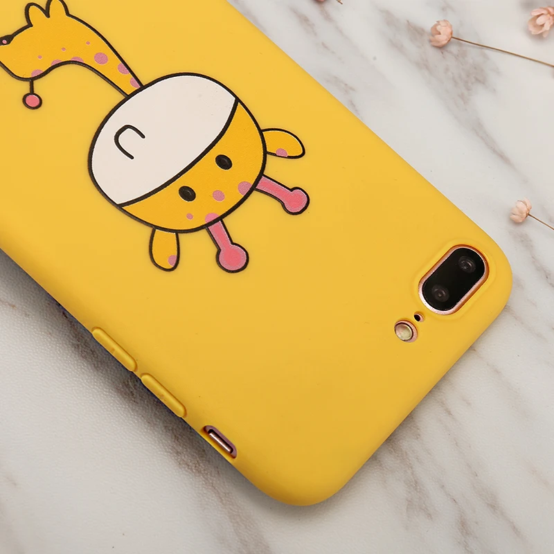 Чехол для iPhone 6 6s 7 8 Plus X XR XS Max 5|Бамперы| |