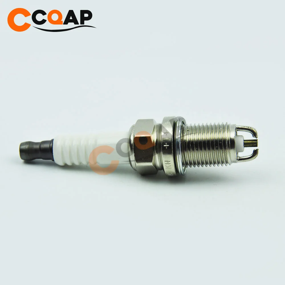 4 шт./лот, нормальная Свеча зажигания 90919-01198 K20TR11 для Toyota Avalon Camry Corona Rav4 Ipsum Lexus 9091901198