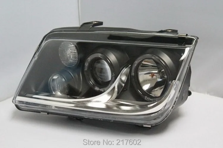 Фары головного света для Volkswagen VW Bora 2001 2005 года LF|vw bora light|vw lightvw vw |
