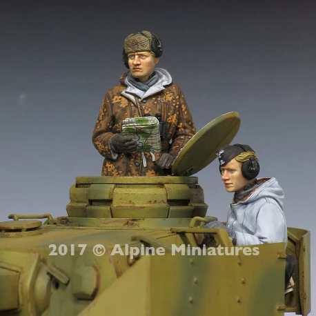 Танковая группа 1:35 мировая война Panzer IV|Игровые фигурки и трансформеры| |