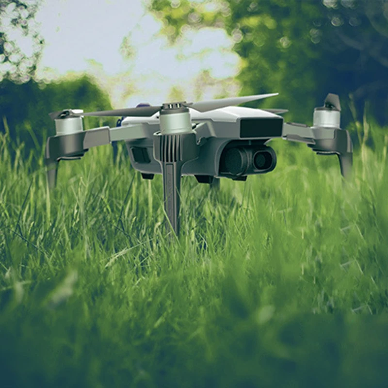 Квадрокоптер PGYTECH DJI Spark комплект для подвешивания ног протектор | Электроника