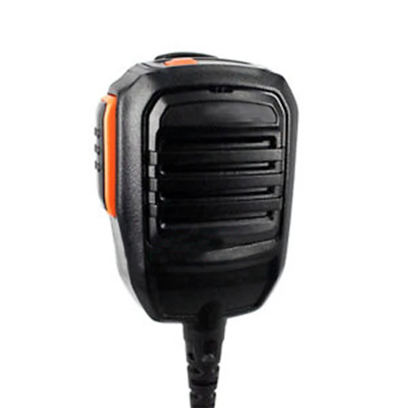Микрофон с дистанционным управлением для радиостанций DMR PD702 PD700G PD782 PD782G PT580