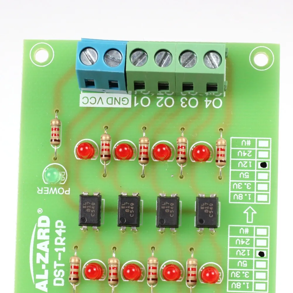 Преобразователи уровня сигнала: низкие цены купить в