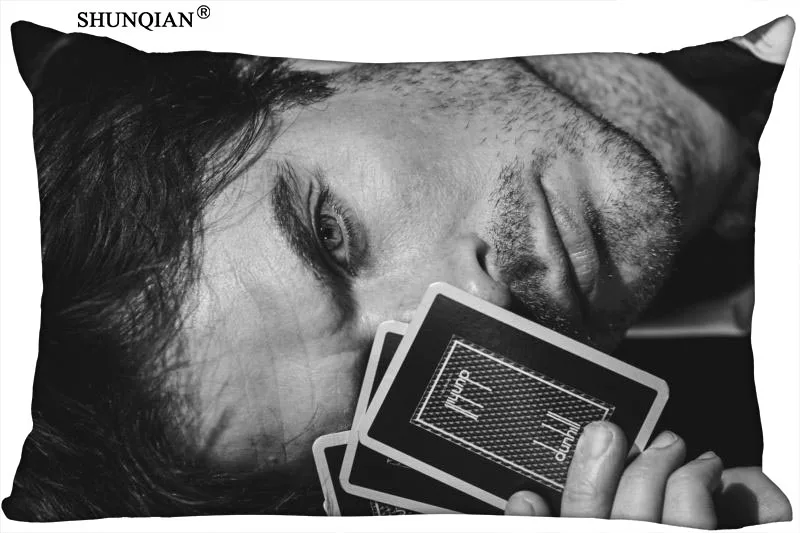 Детская Наволочка на молнии размер 50x75 см 1 шт.