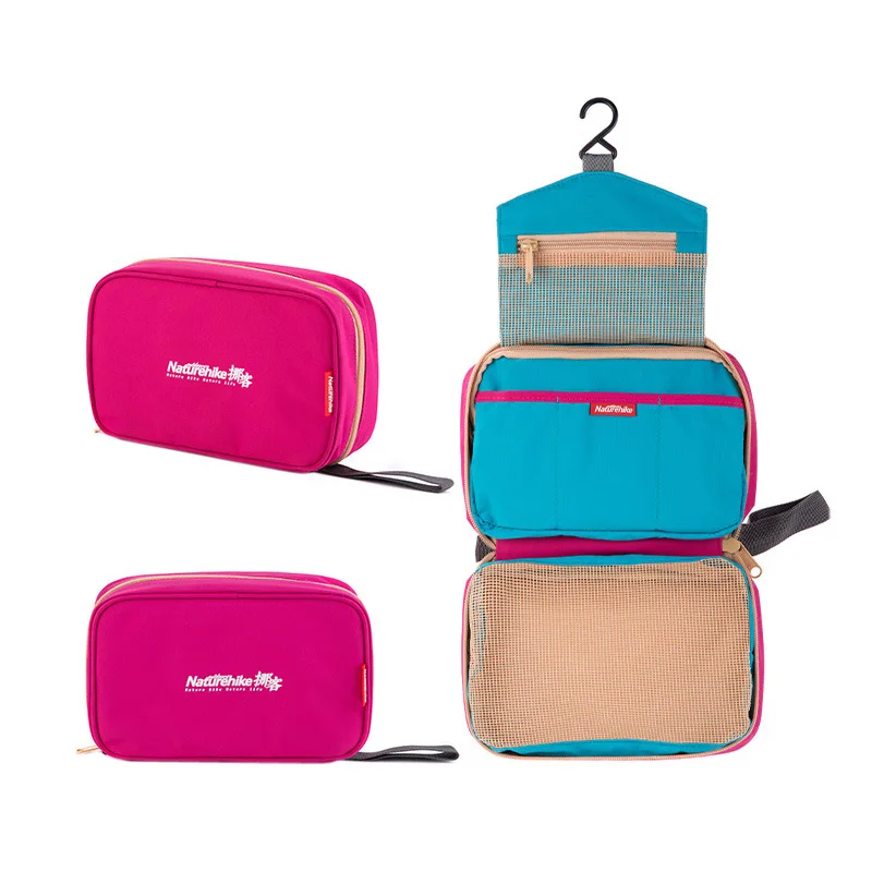 Naturehike наружная сумка многофункциональная нейлоновая молния Складная унисекс