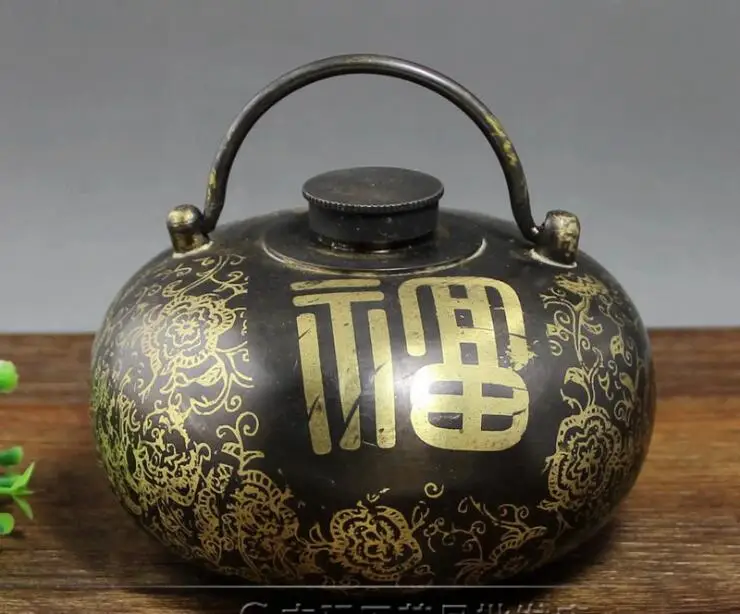 

Коллекция бронзовых изделий ручной работы, домашняя мебель, латунь для старой ручной, теплая ручная печь