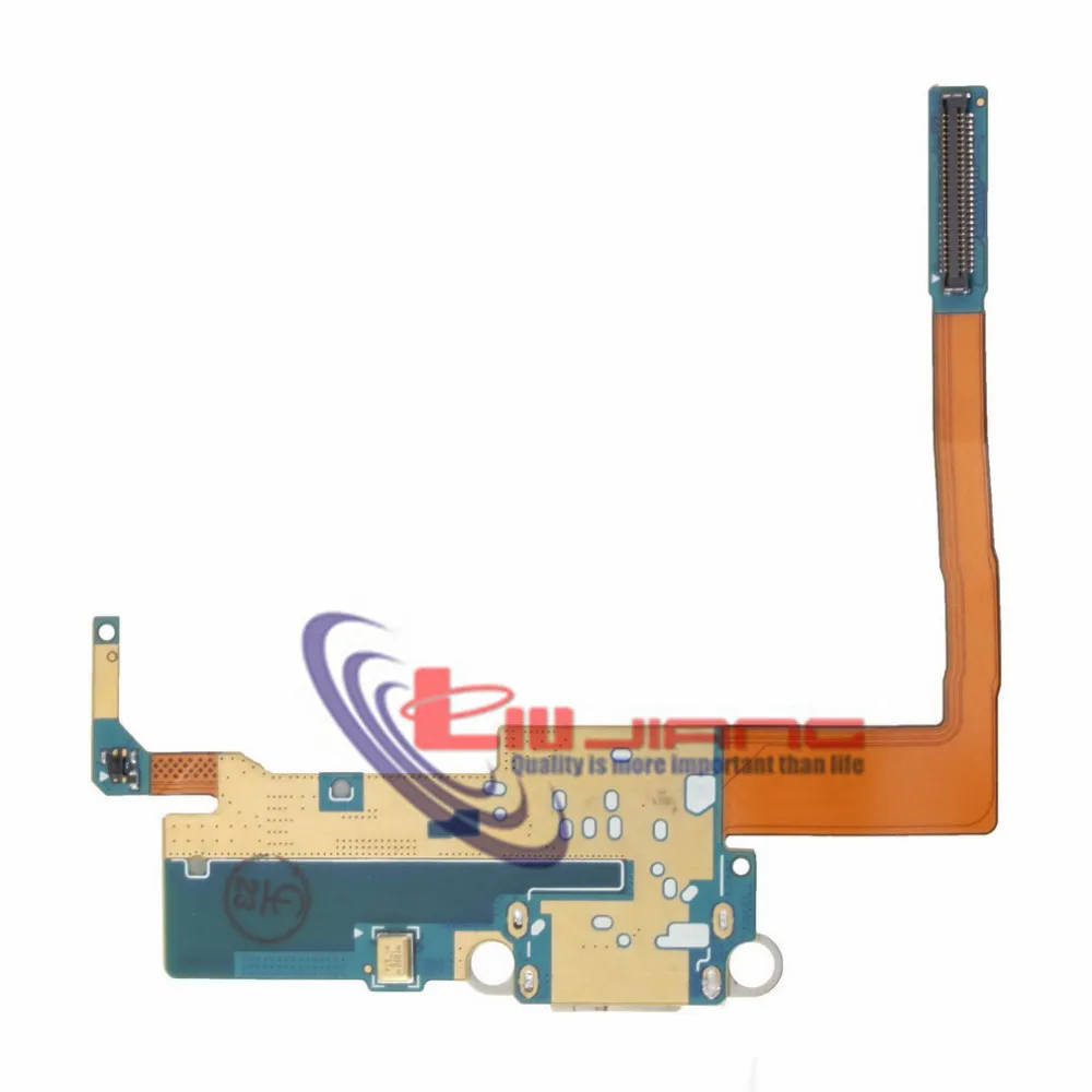 Зарядный порт Поддержка USB разъем для Samsung Note 3 N900 N900V N900T N9005 зарядное устройство