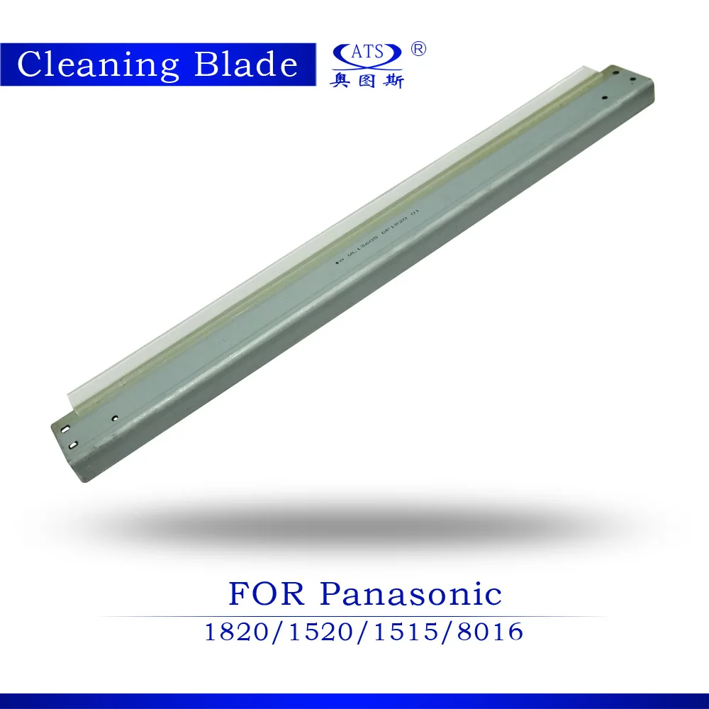 2 шт. лезвия для очистки барабана Panasonic DP 1820 1520 1515 8016 | Компьютеры и офис