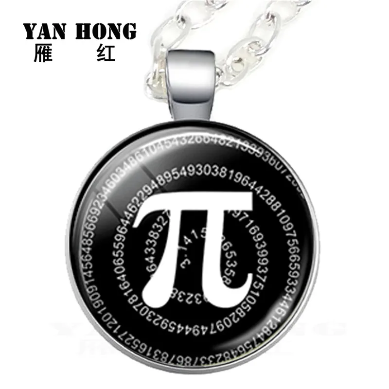 

Geometric element diagram. Exquisite design. Making 25MM Glass Necklace Pendant