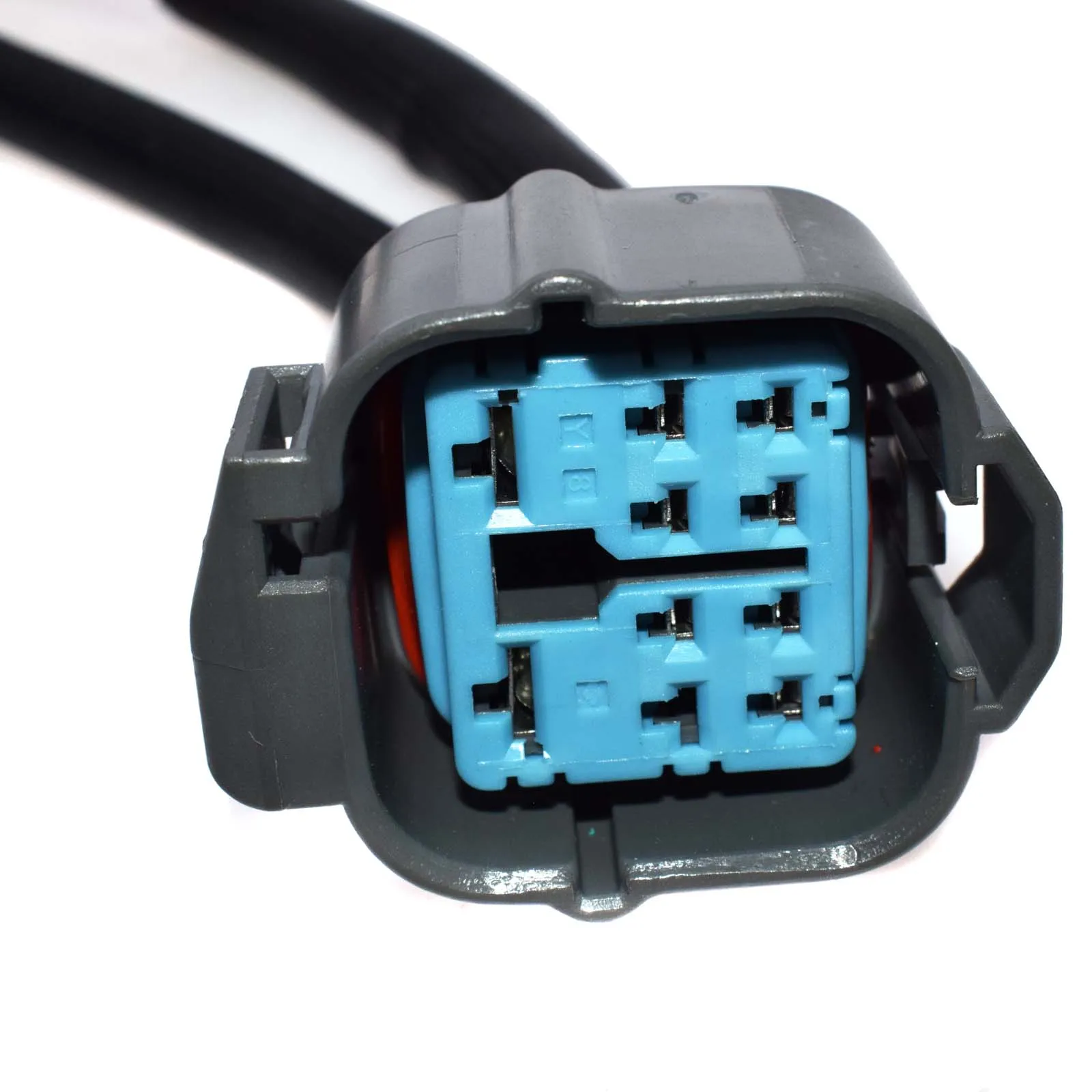 Дистрибьютор OBD1 на 10 Pin OBD2 соединитель перемычки жгут проводов кабель для Acura Integra