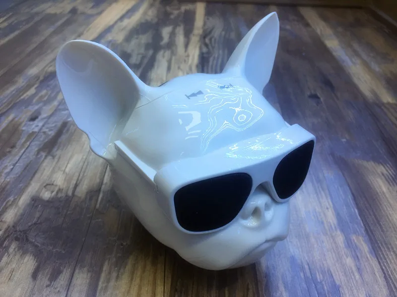 Беспроводная bluetooth колонка Bulldog.|bluetooth speaker|wireless speakerbluetooth speaker wireless speakers |
