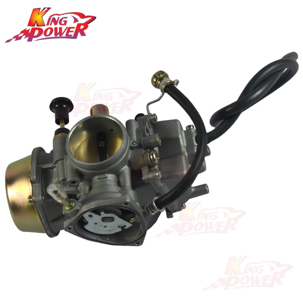 FREE SHIPPING - KP DS650 CAN-AM-DIER CARBURETOR CARB FOR BOMBARDIER DS650X 2000-2007 DS DSX | Автомобили и мотоциклы