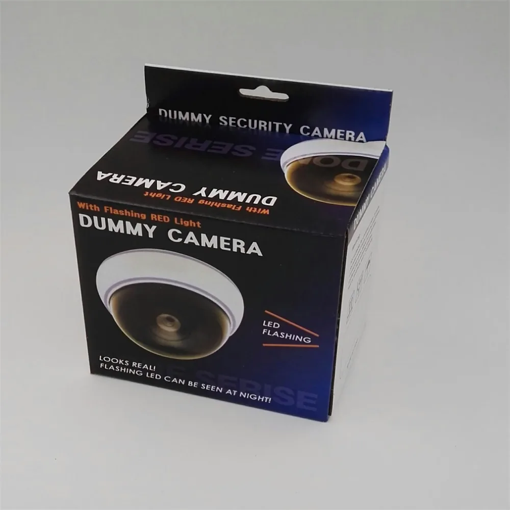 2021 новый Манекен Камера CCTV домашний сейф Камеры Скрытого видеонаблюдения