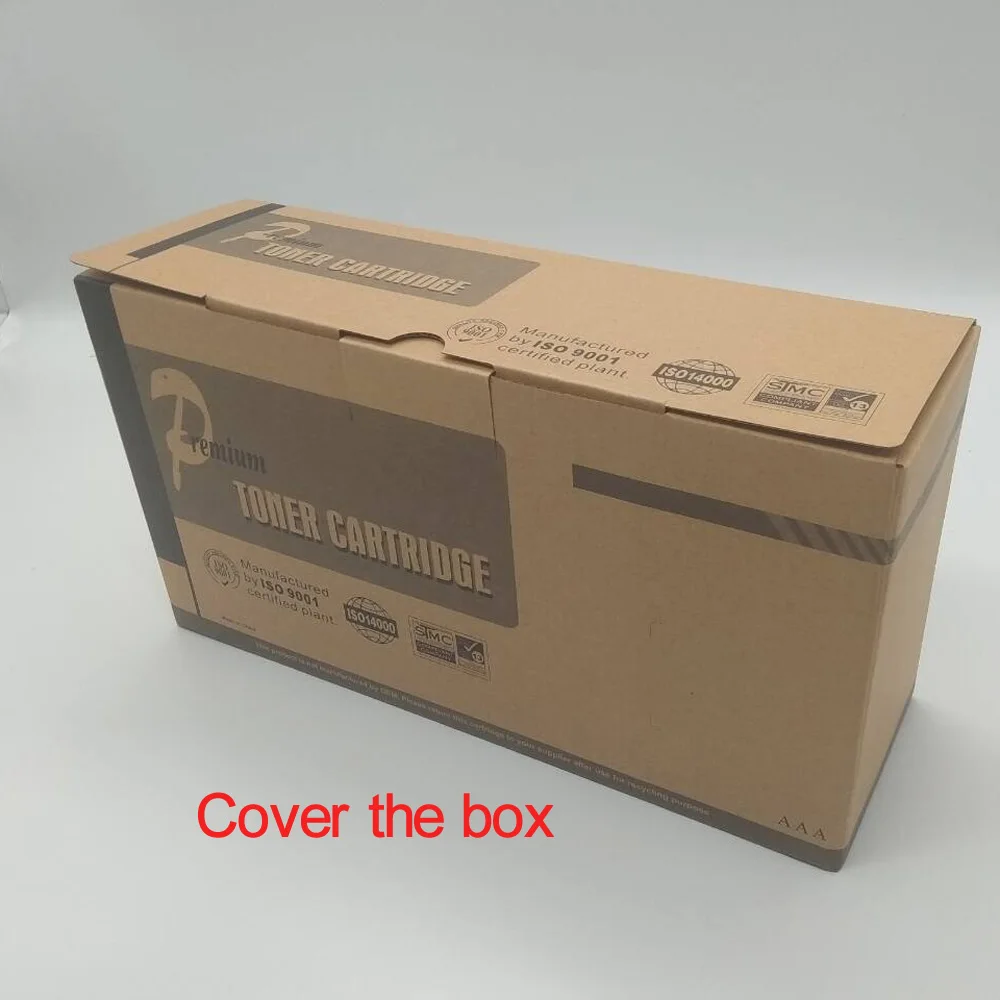 Черный совместимый тонер картридж JIANYINGCHEN для Samsungs SCX4200 SCX4300 ml4200 продвижение