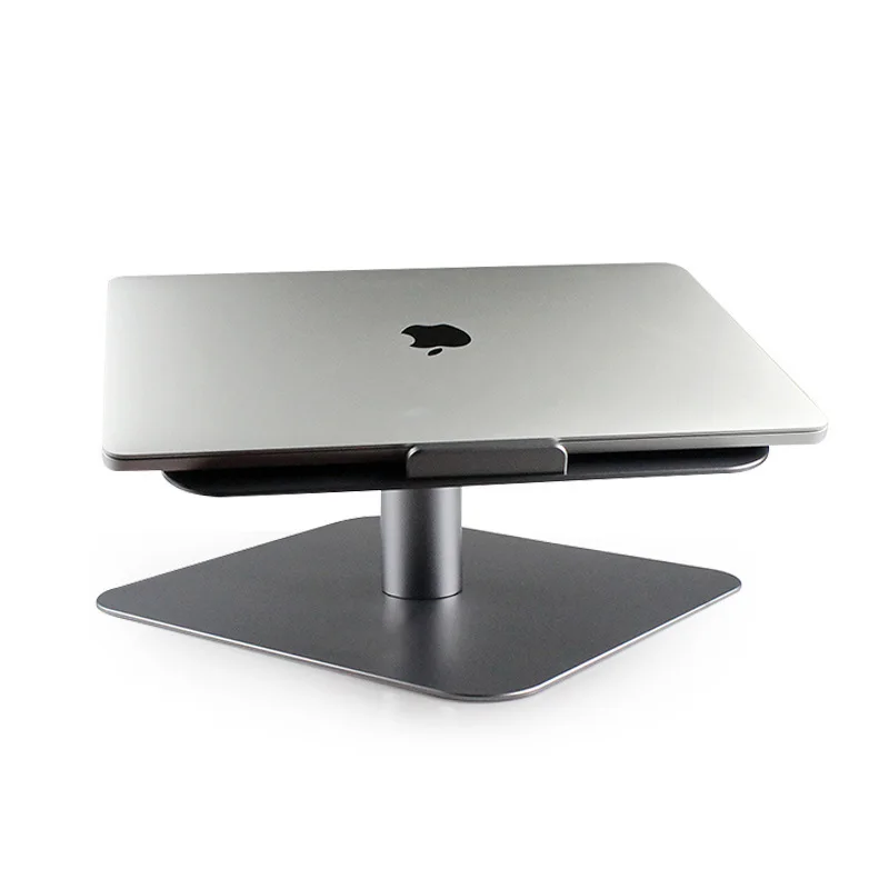 Comprare Vmonv Tablet Di Alluminio Del Computer Portatile Del Supporto Del Basamento Per Macbook Air Pro Retina 11 12 13 15 Pollici Del Taccuino Del Computer Portatile Di Raffreddamento Pad Di Raffreddamento Stand Per IPAD