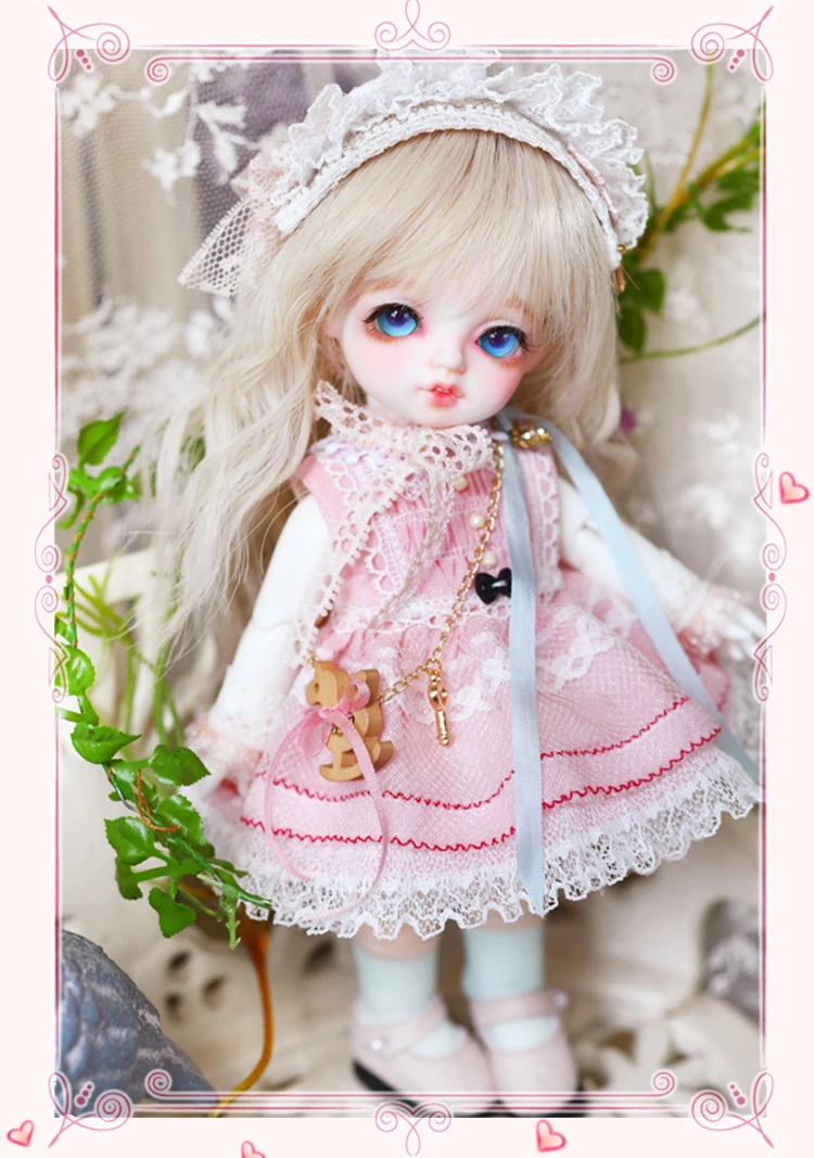 Кукла bjd 1/8 Bambi модная высокого качества бесплатная доставка|Куклы| |