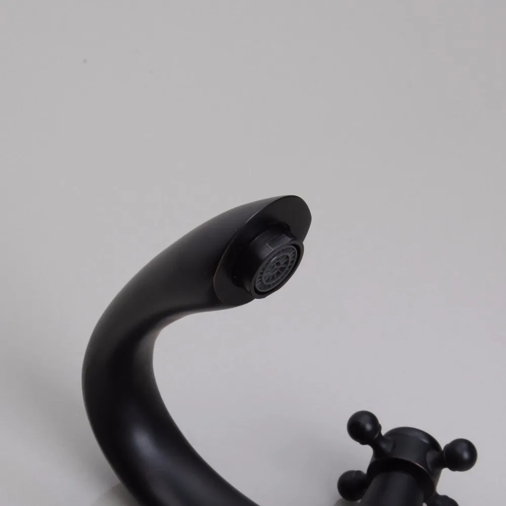 Смеситель для ванной комнаты KEMAIDI латунный с одной ручкой кран горячей и холодной