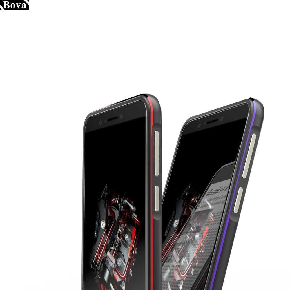 Чехол для Yota Phone 3 роскошный Ультратонкий защитный Алюминиевый бампер s Yotaphone 3|phone