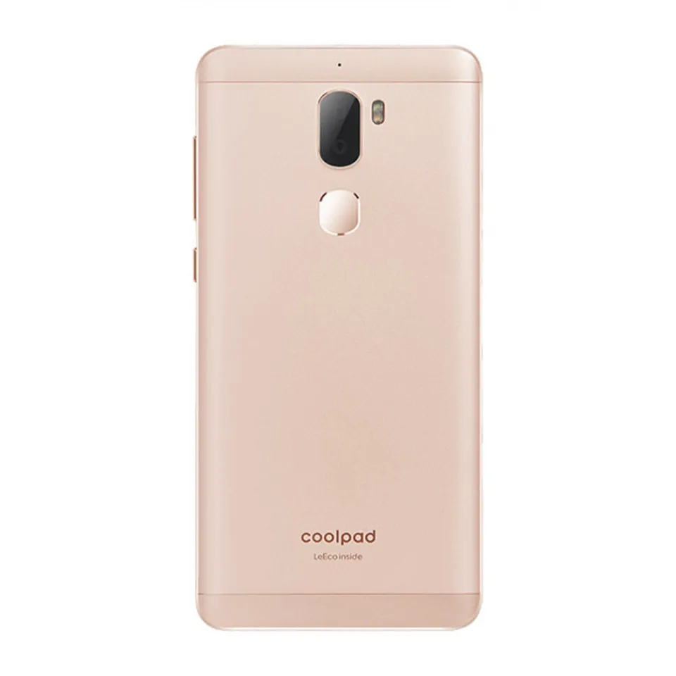 Coolpad здорово 1 C103 двойной Камера 4G RAM 32G ROM Snapdragon 652 8 ГГц Octa Core 5 &quotFHD Android 6 0 смартфон