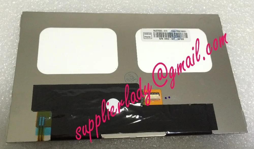 

Original and New 7inch IPS LCD screen HJ070IA-01I for A3000-H A5000 Tablet phone Free shipping