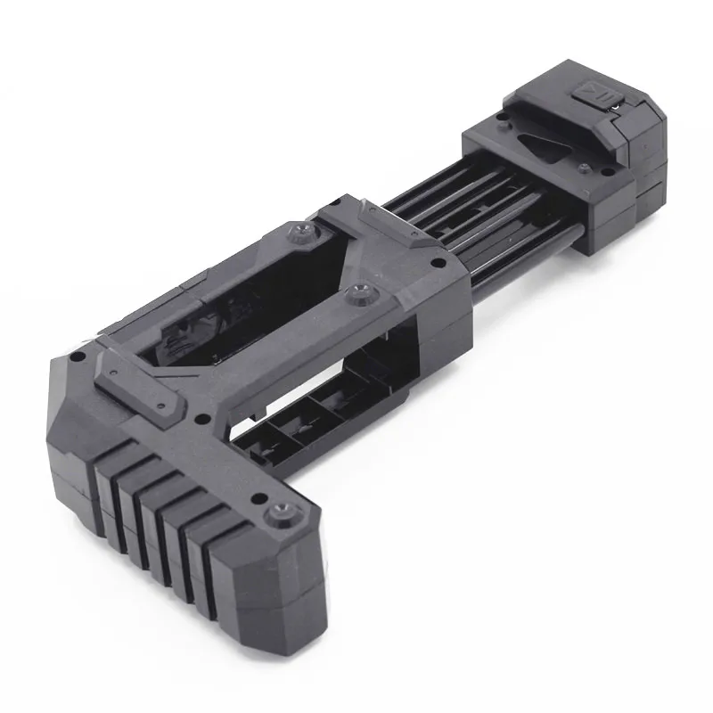 Модифицированное устройство 1 шт. инкрустированный мягкий пульверизатор