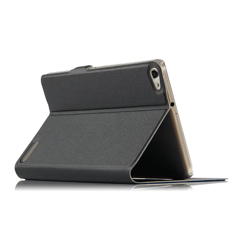 Чехол для huawei MediaPad X2 Smart cover защитный кожаный планшет Honor GEM 703L 702L 701L Охватывает
