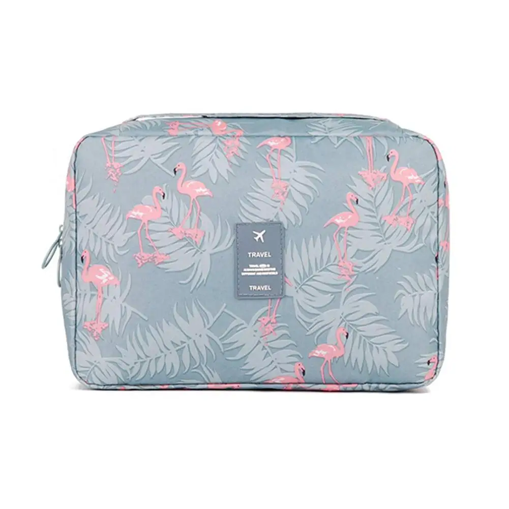 Новинка 2020 Сумка Для Хранения Туалетных принадлежностей большая