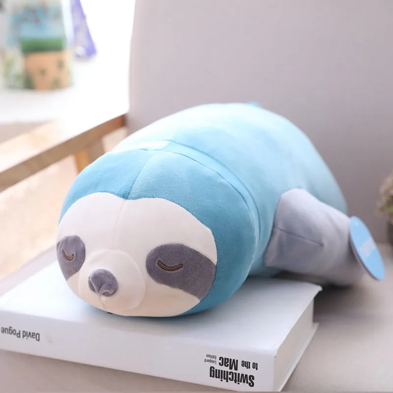 

Slacky Boy Plush Toys Germination Slacky Plush Toys