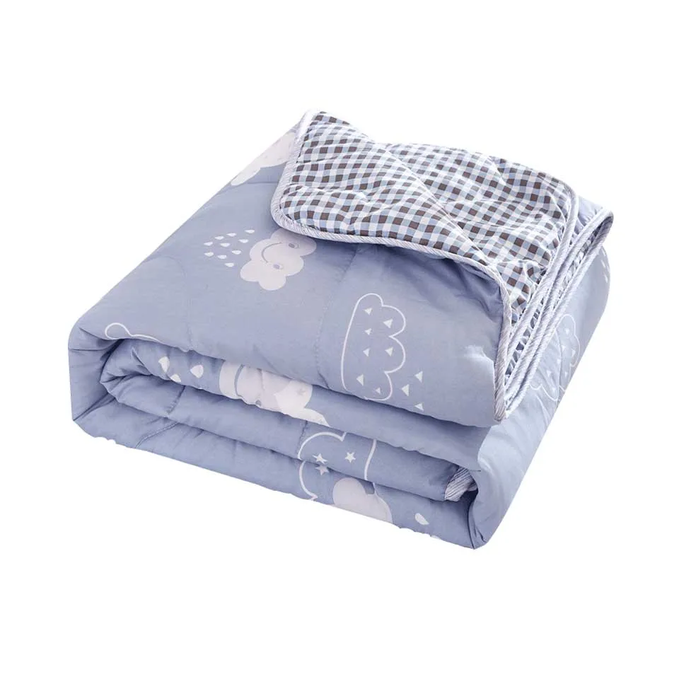 Летнее одеяло Futon покрытое постельным одеялом Colchas Para Cama De Matrimonio Edredones impernos Cubrecamas