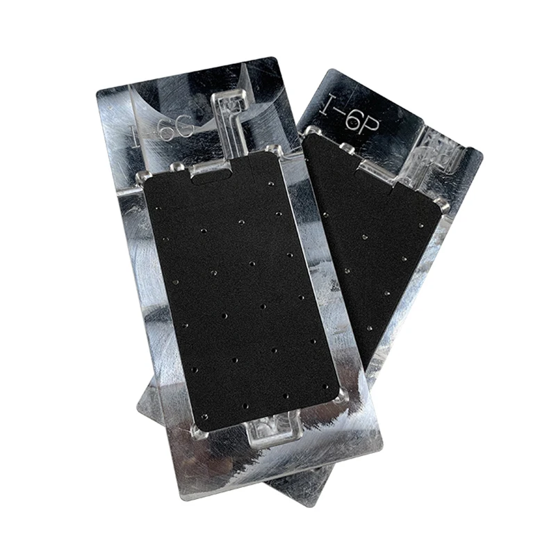 Форма для снятия клея Sameking ремонта ЖК дисплея удалитель поляризатора набор форма