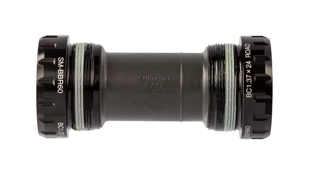 Shimano ultegra SM-BBR60 нижний кронштейн дорожный Велосипедный Спорт BBR60 для Ultegra 6800 105 | и