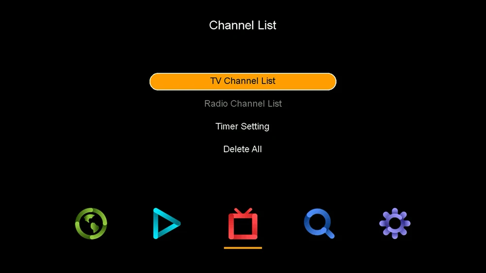Vmade DVB-S2 спутниковый ресивер+ USB wifi ключ адаптер комбо HD ТВ-тюнер телеприставка Поддержка Cccam IP tv Youtube wifi 3g