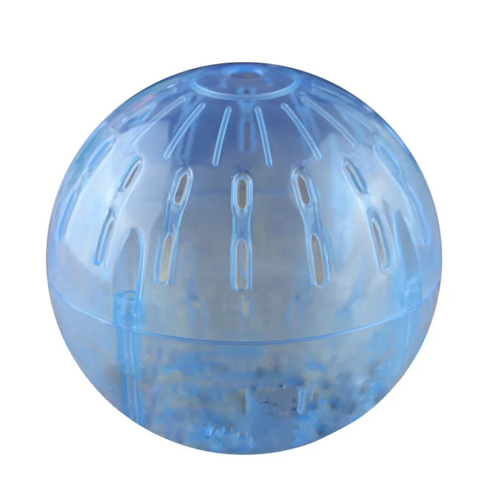 Мышь для грызунов домашних животных хомяк бега Песчанка крыса пластиковая