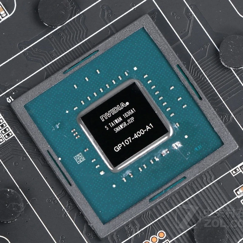 Видеокарта ZOTAC GTX 1050Ti 4 Гб X-Gaming OC видеокарта GPU GTX1050 Ti 4 Гб OC видеокарты для GeForce nVIDIA GTX1050Ti разгонный экран
