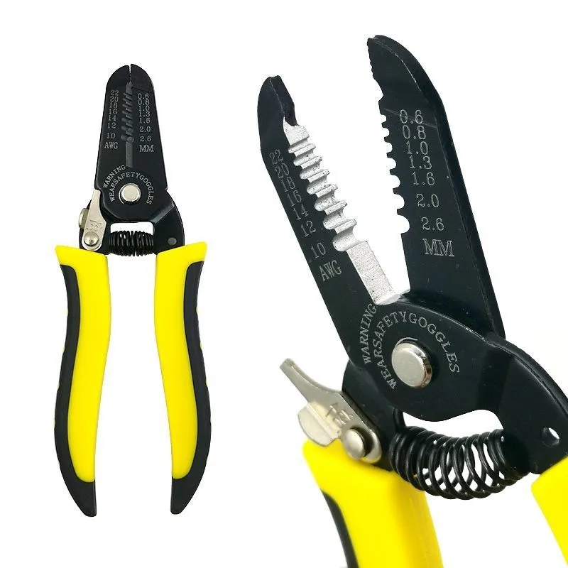 Wire stripper Обычно прибывает через 15-30 шт./кор. Тип 222 компактный проводной разъем проводки, проводниковый блок 0,08-2.5mm2 SPL-2 SPL-3 SPL-4 - Цвет: Wire stripper