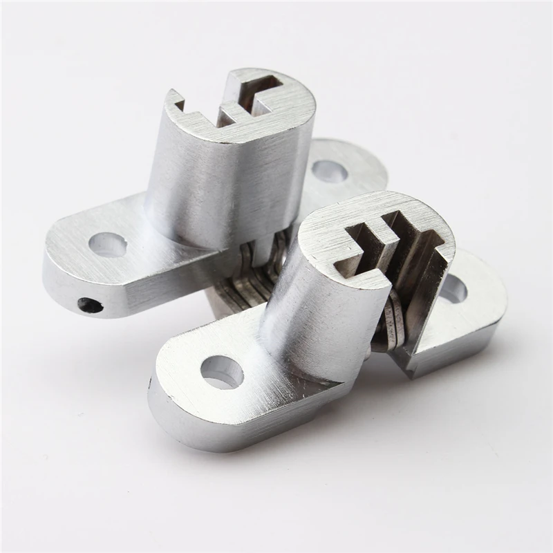 Прочные скрытые невидимые петли из нержавеющей стали MTSPACE 1 шт. 304 0 20 кг с винтом