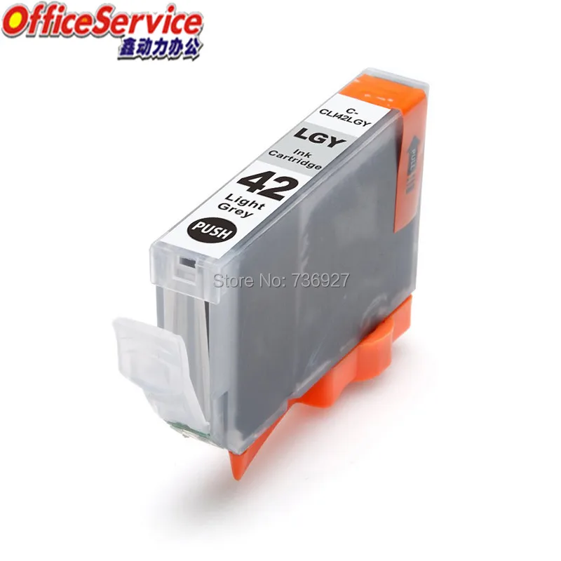 3 шт. совместимый Чернильный Картридж для струйного принтера Canon Pixma Pro 100|ink cartridge|ink