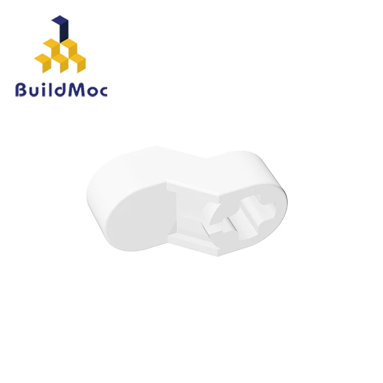 BuildMOC 2854 10721 высокотехнологичный переключатель для строительных блоков детали