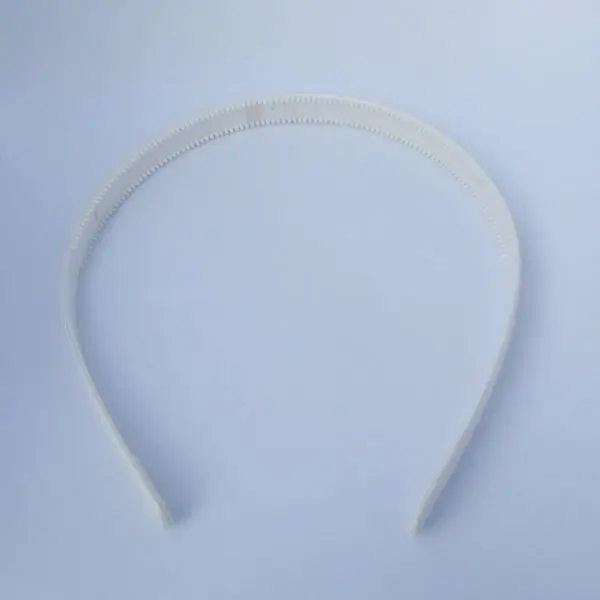 12 шт. в упаковке белый и черный Пластик лентой тон Ремесло пустой плотная лента