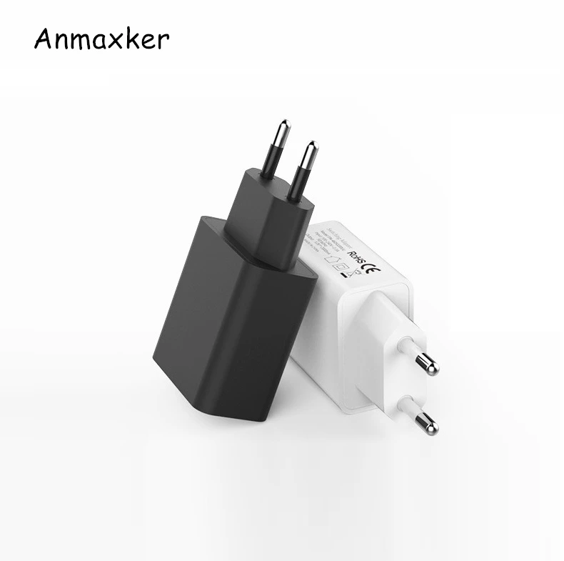 Зарядное устройство для телефона EU адаптер 5V2A Lenovo P1/P2/K10/MA388/P70/P780/S860 быстрое
