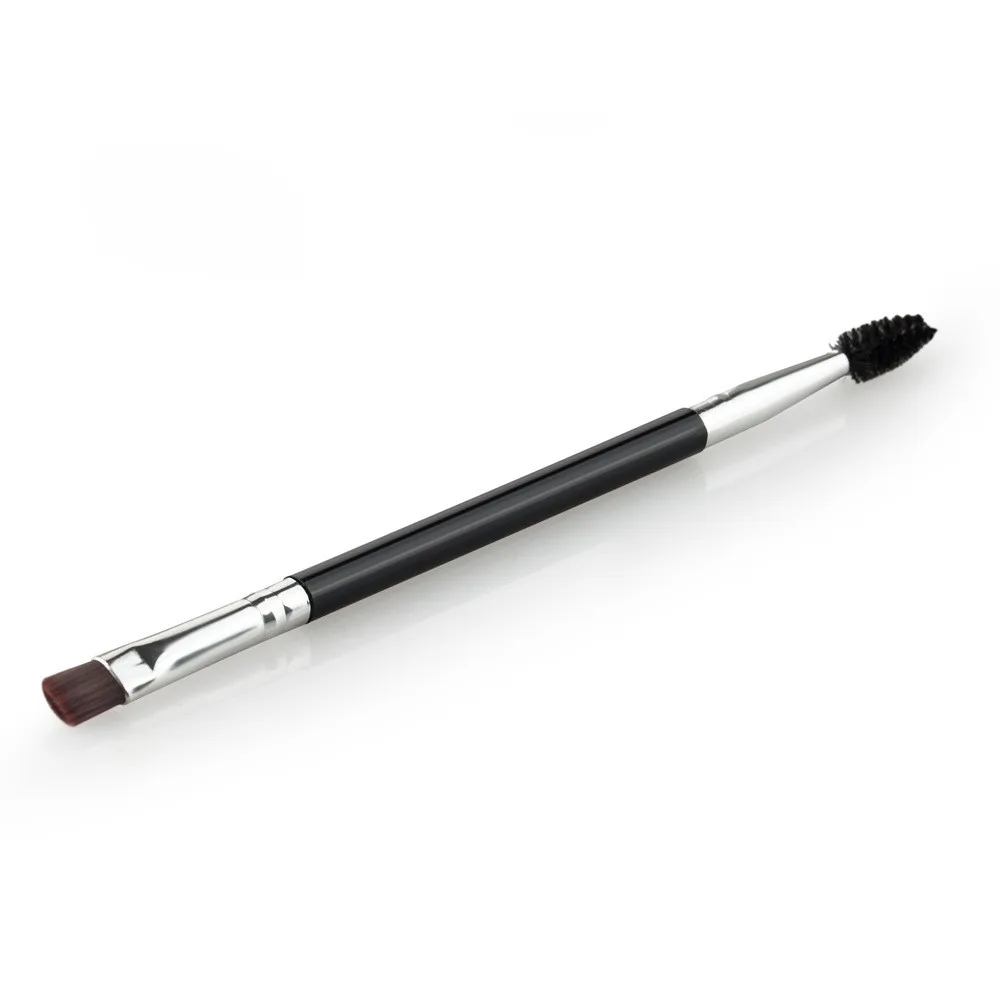 1 шт. Кисть для макияжа бровей инструмент Макияжа Теней век кисти подводки глаз