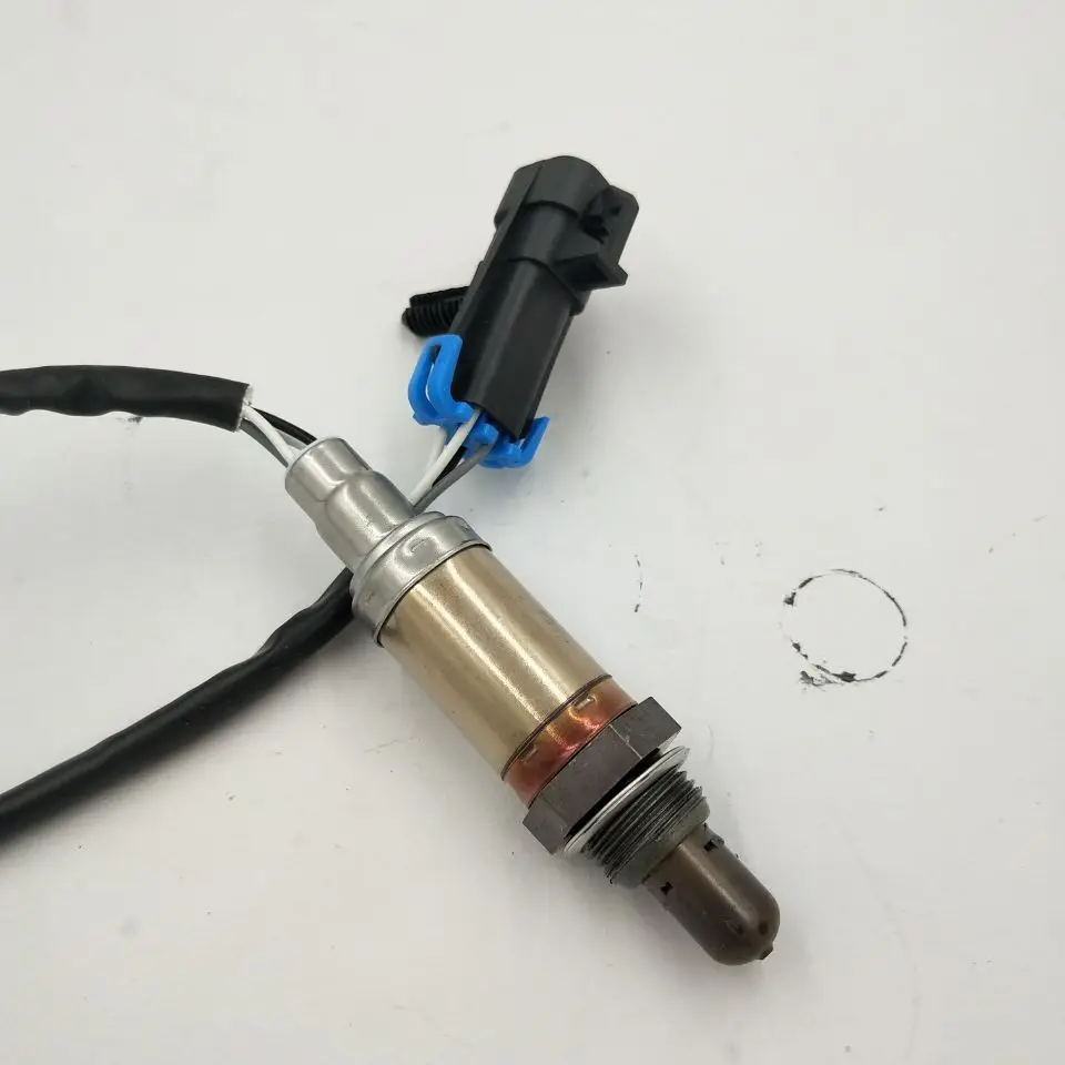 Датчик кислорода датчик расхода воздуха 12612459 для Chevrolet Captiva Vauxhall Opel Antara 2.4L 0258005657