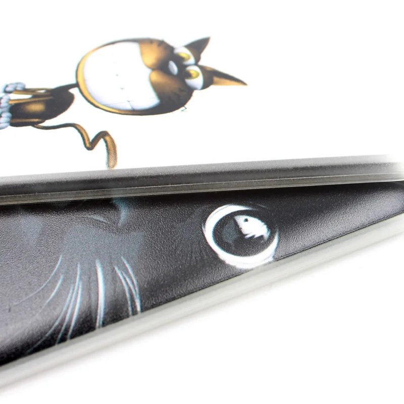 Fashion Cartoon Silicone Cases For Huawei Y6 II Case 5.5 inch Soft Back Cover Y6II |