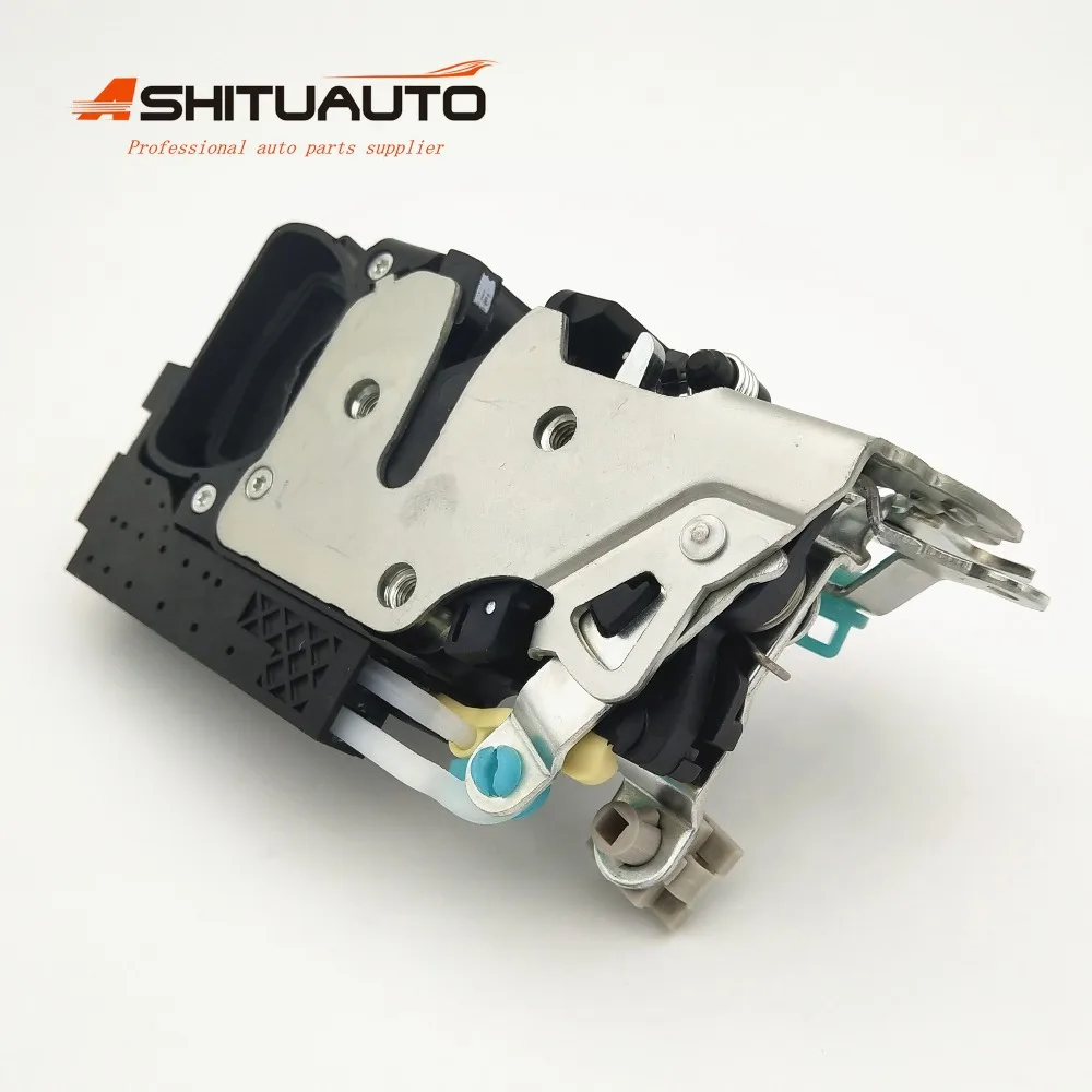 AshituAuto высококачественный замок с механизмом дверной актуато передний левый для