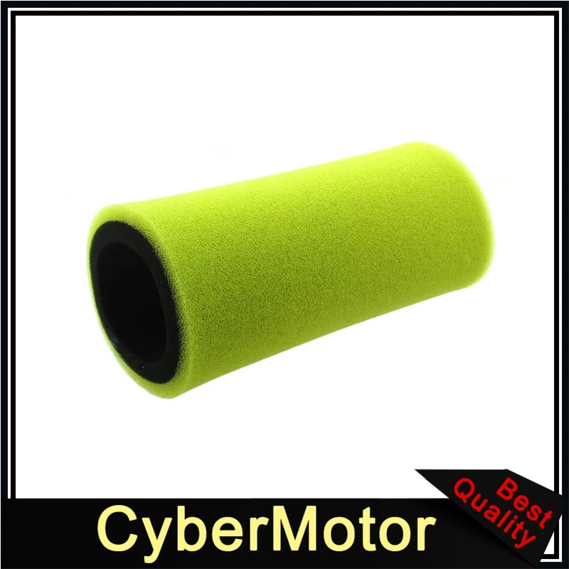 Двухступенчатый Воздушный фильтр для Yamaha Rhino 660 (YXR660) 2004-2007 450 (YXR450) 2006 2007 2008 2009