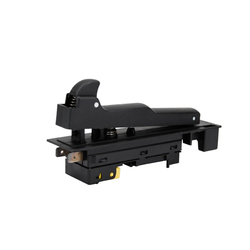 AC250V 12A триггер переключатель для Makita 180 угловая шлифовальная машина Электрические электроинструменты