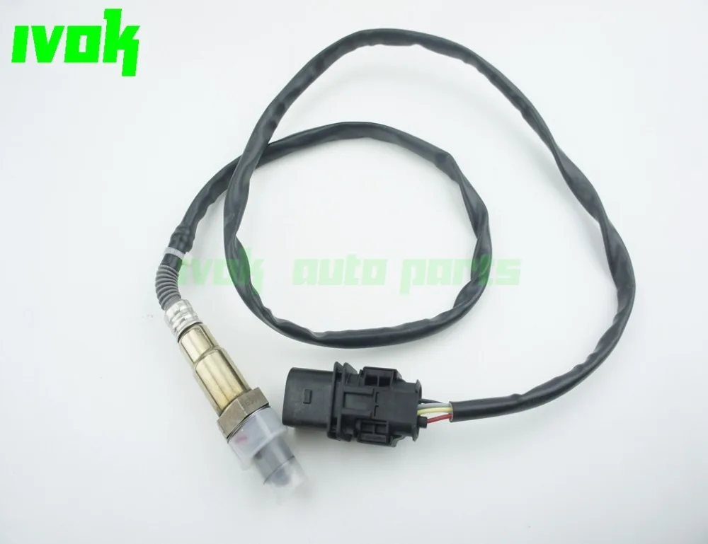 Передний кислородный датчик вверх по потоку для BMW 325Ci 325i 330Ci 330i 525i 530i X3 11787523434 7523434